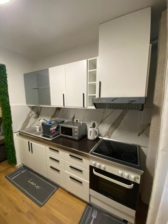 Apartment for rent 2+1 at Mozaiku of Tirana