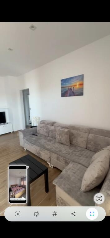 Appartamento 1+1 in affitto ad Astir 450 eu