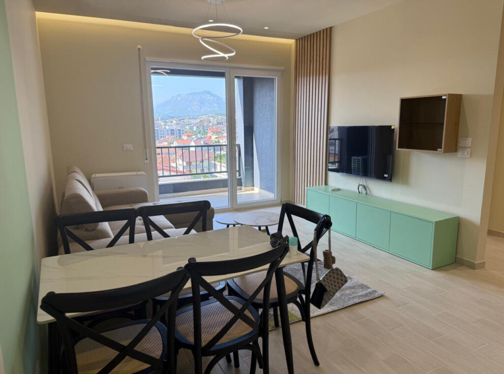 Apartment 1+1 for rent 5 May street