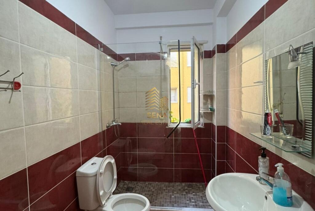 Qira, Apartament 2+1+blk, Selite – Kompleksi Nova, 550 Euro/Muaj