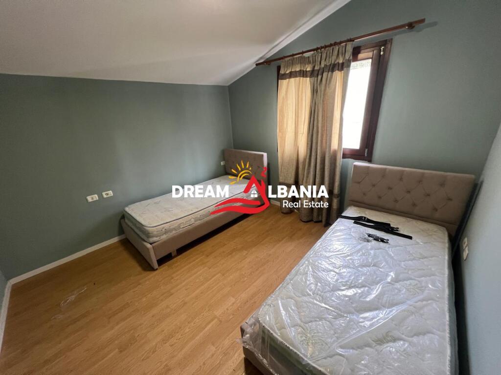 Apartment 2+1+2 WC+Veranda for Rent near the Botanical Garden, near the Mosque in Tirana (ID 42215072)