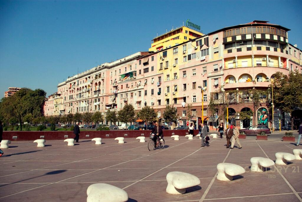 For sale, Apartment 1+1, Shallvaret, 13,000,000 Lek