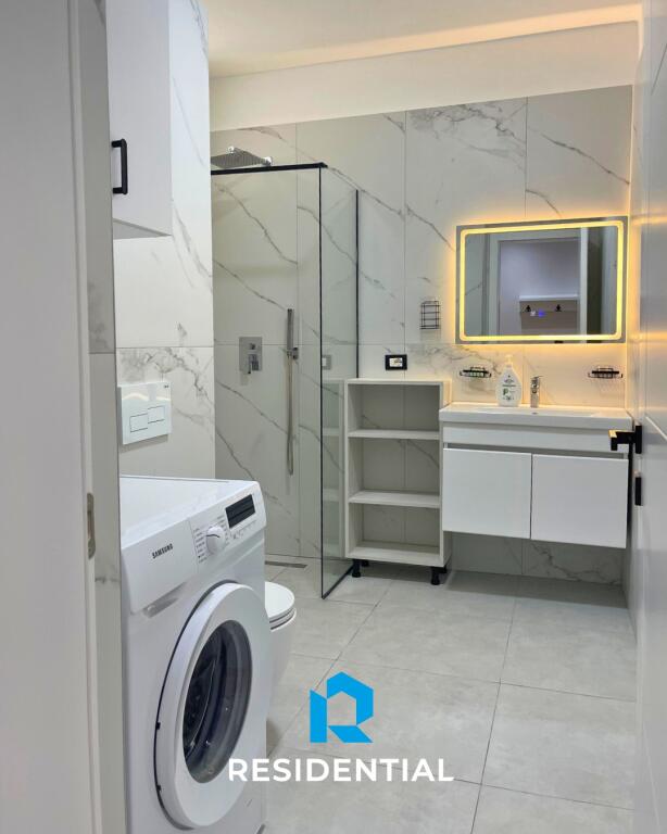 Near the Delijorgjit Complex Apartment 2+1+2 Newly Furnished for Sale!