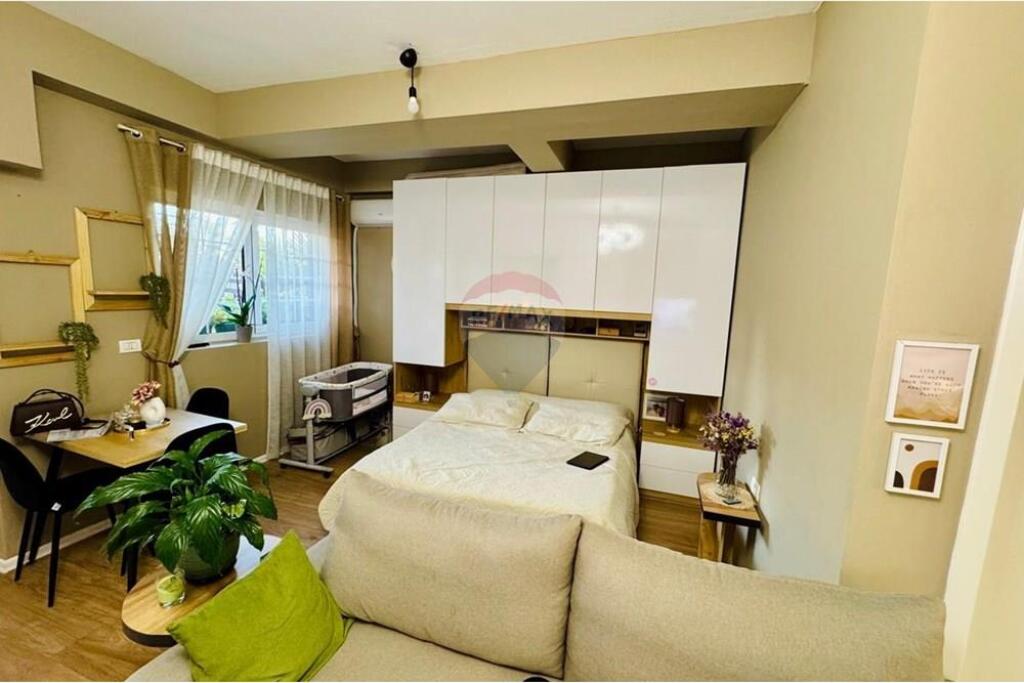 STUDIO APARTMENT FOR SALE IN ALI DEM