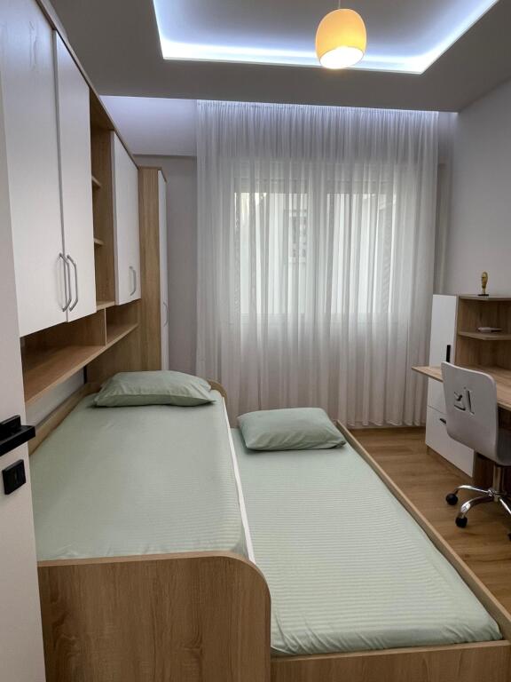 Apartment for sale 2+1 opposite Delijorgjit
