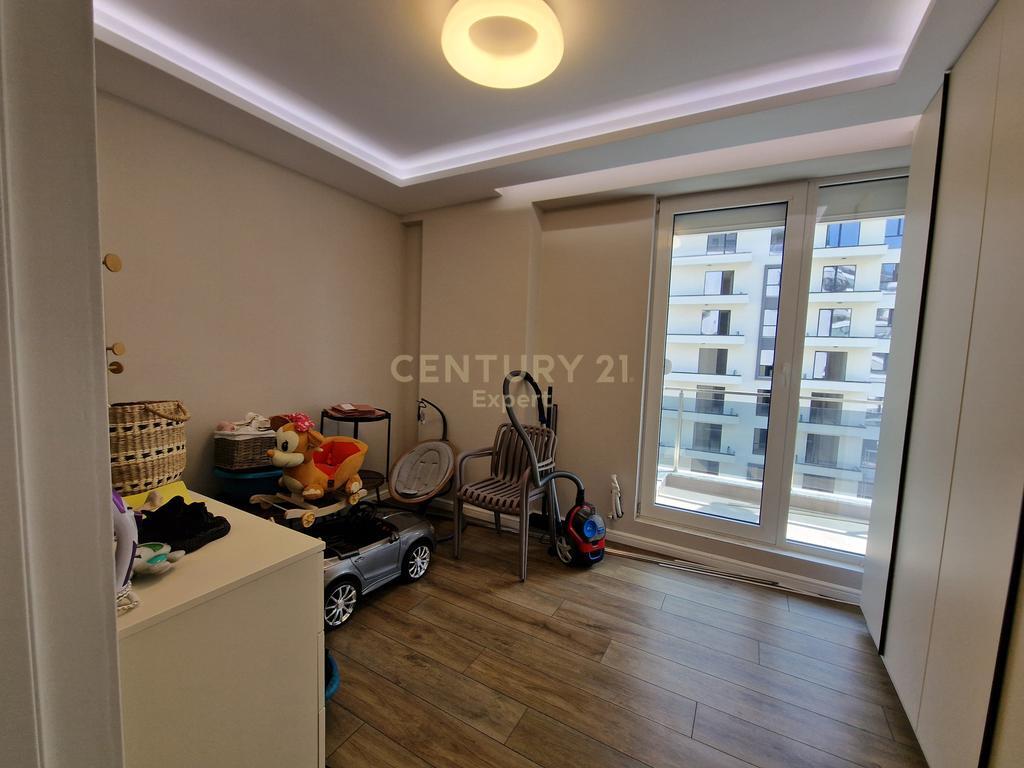 🏡 Apartament 3+1 me Qira | Rezidenca Turdiu – Tiranë