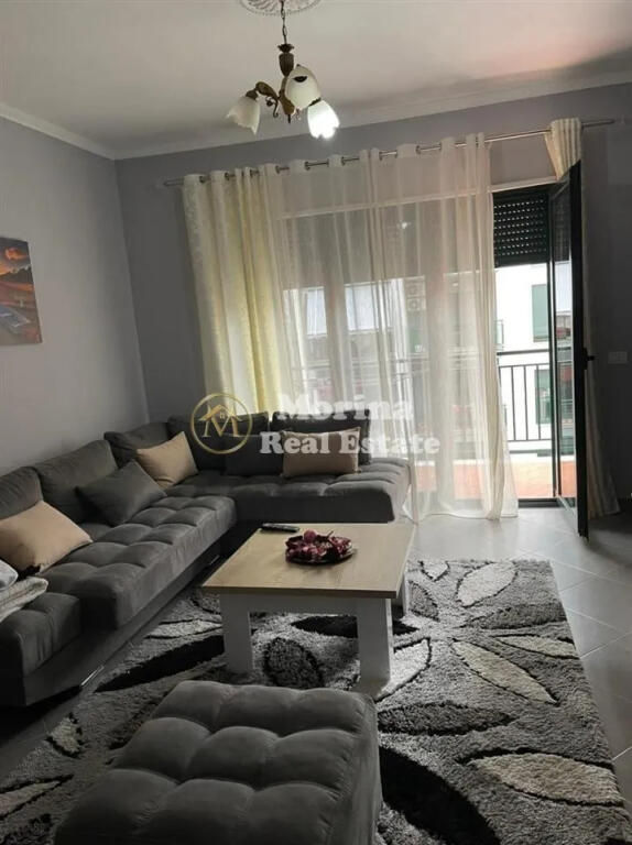 Rent Apartment 1+1 at Green City, 500 Euro/month