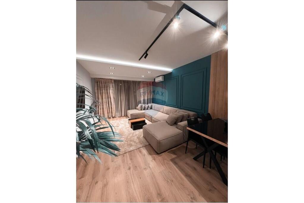 APARTMENT 1+1 FOR SALE, TRAIN STATION
