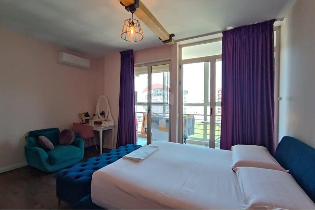 Luxury Apartment 1+1 for rent in Don Bosko !
