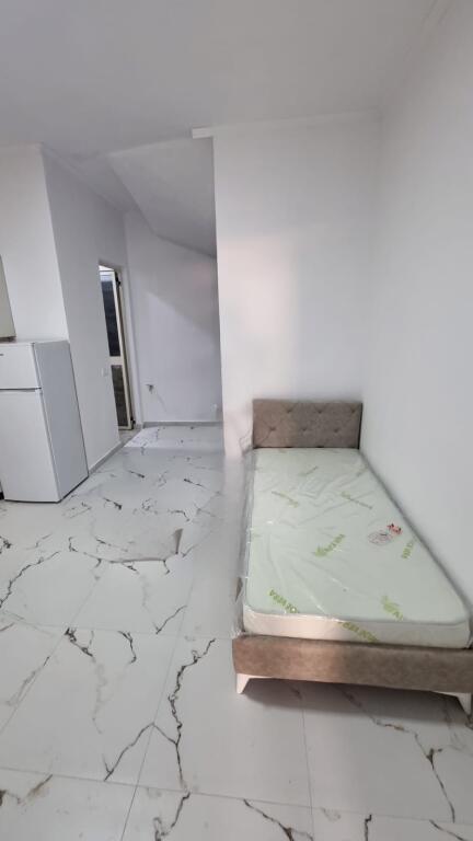 Studio apartment Fringo e Re for rent in Don Bosko for 2 persons