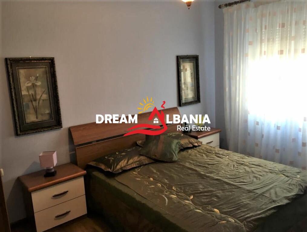 Apartamente 2+1 me qera ne Rrugen e Elbasanit, prane Mullirit te Vjeter ne Tirane (ID 42211040)