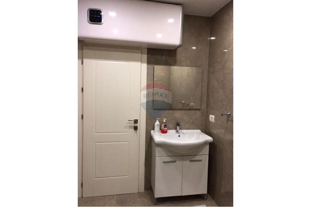SHITET APARTAMENT 2+1+2 NE FRESK