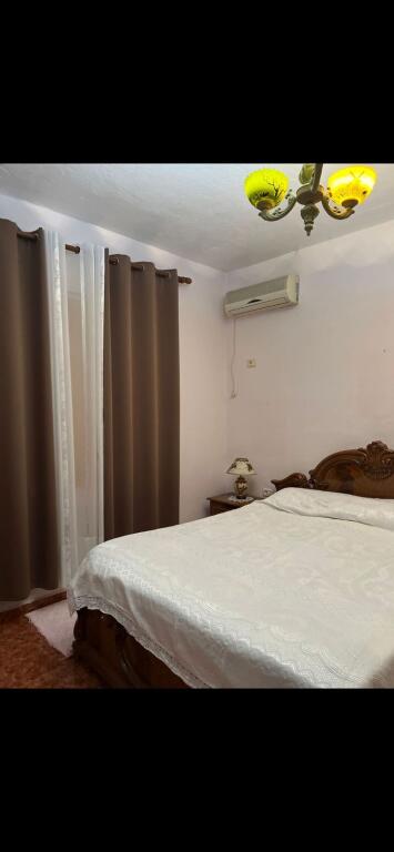Apartment 2+1 for rent Laprake