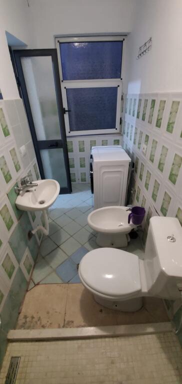 🚪Apartment 1+1 for rent 📍Brryli, Opposite the Ministry of Foreign Affairs 💶400€\month