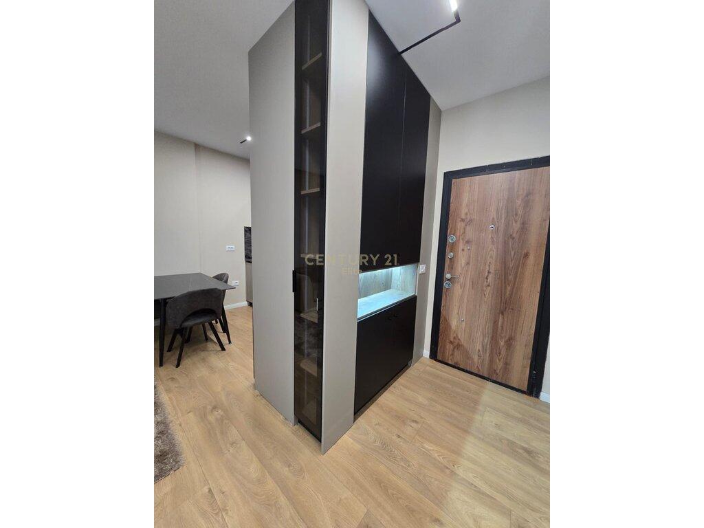 🏡 Appartamento 1+1 in Affitto | Ex Stazione Ferroviaria – Tirana