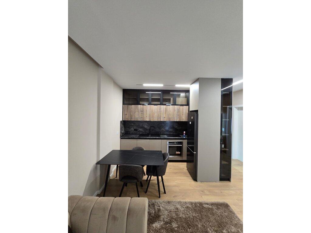 🏡 Appartamento 1+1 in Affitto | Ex Stazione Ferroviaria – Tirana