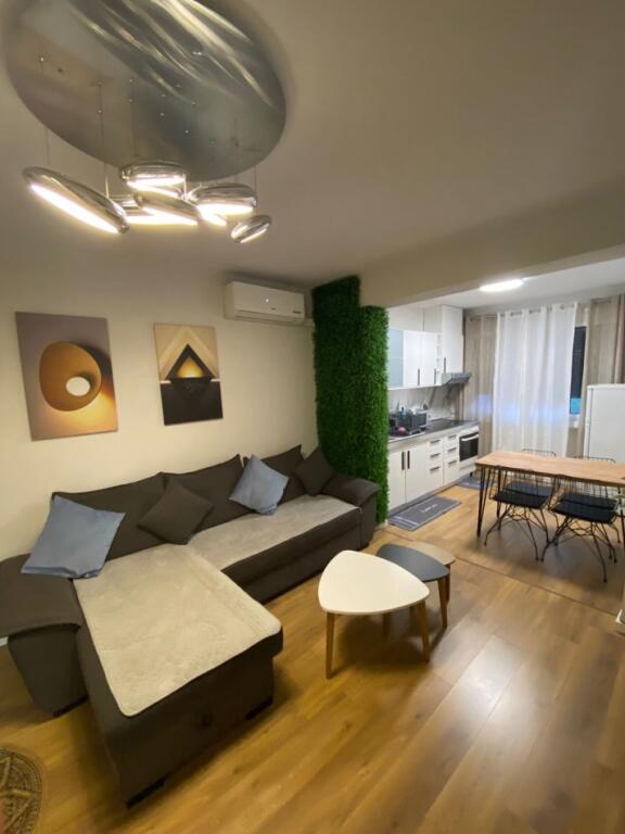 Apartment for rent 2+1 at Mozaiku of Tirana
