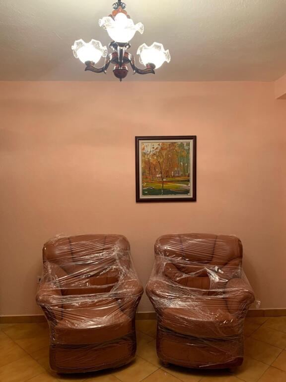 For RENT 2+1 apartment in the MUNICIPALITY OF PARIS near EHV