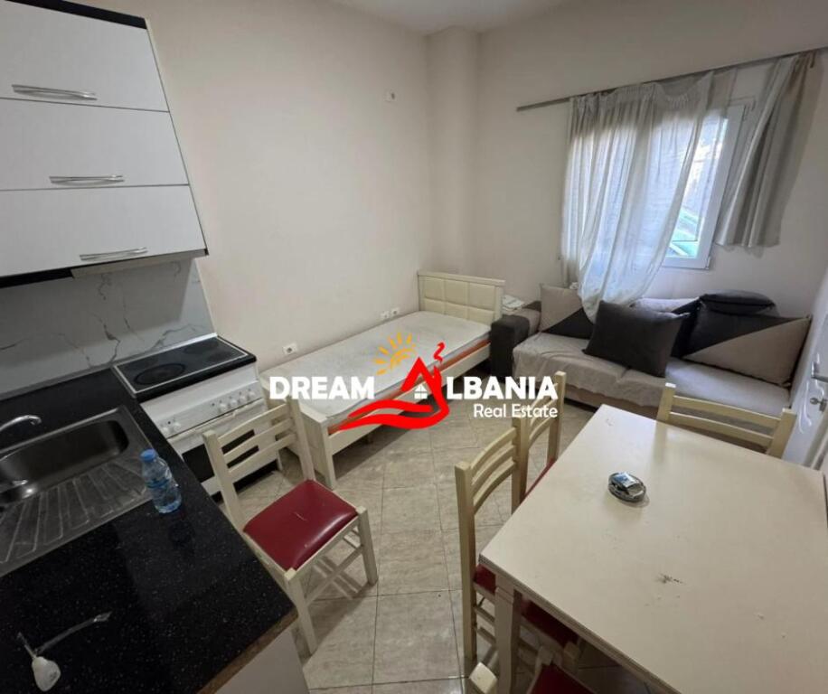 Apartament 1+1 me qera , Yzberisht, prane Nela 6 (ID 42111436)