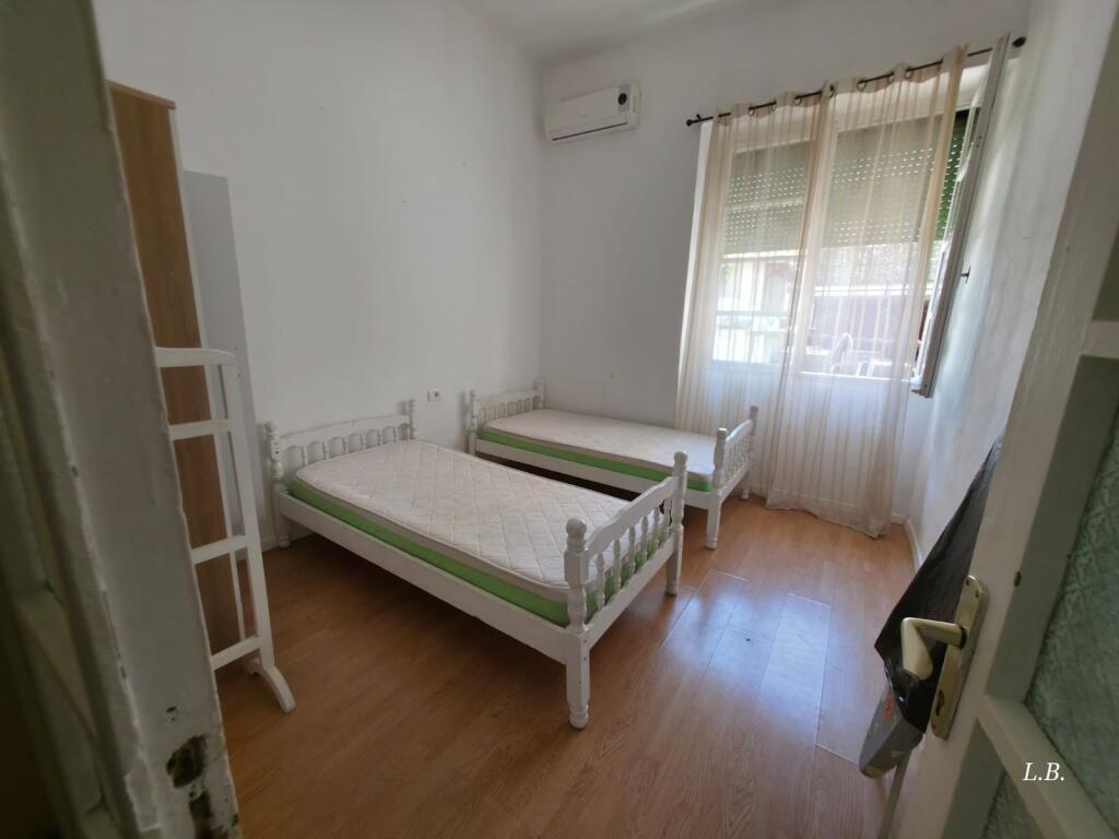 Apartament për Qira – Tirana e Re, Sheshi Willson