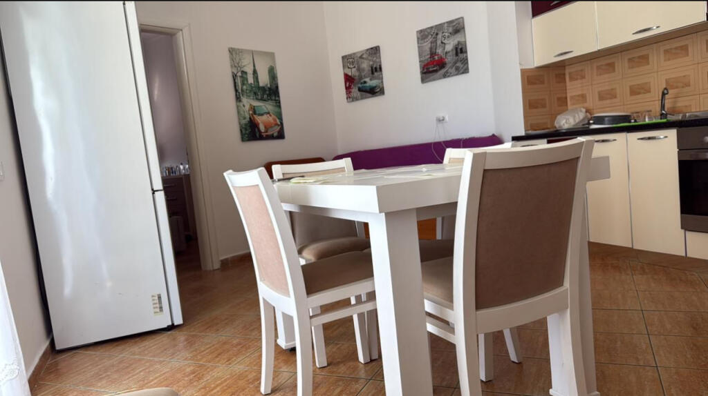 Apartment 1+1 for rent