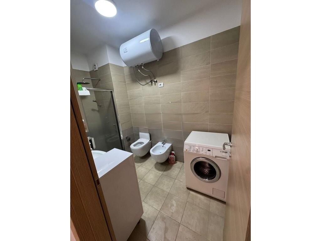 Appartamento 1+1 In Affitto a Green City, Astir - 450€