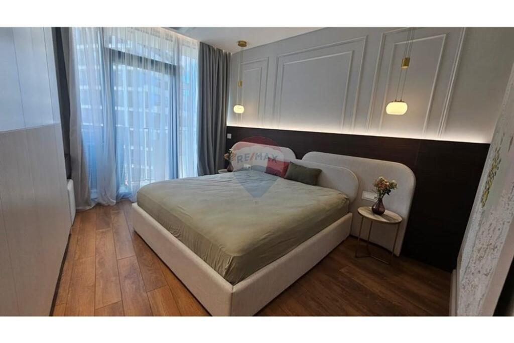 Apartment 2+1 for rent at Lake View