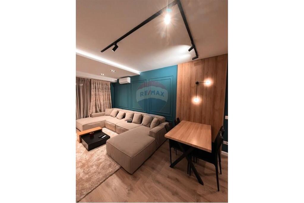 APARTMENT 1+1 FOR SALE, TRAIN STATION