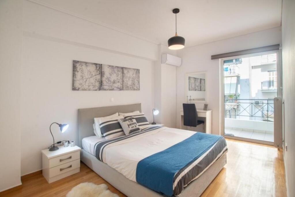 Apartment for sale 1+1 at Delijorgji Complex (ID B110477)  