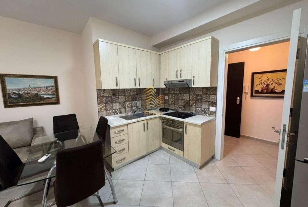 Qira, Apartament 2+1+blk, Selite – Kompleksi Nova, 550 Euro/Muaj