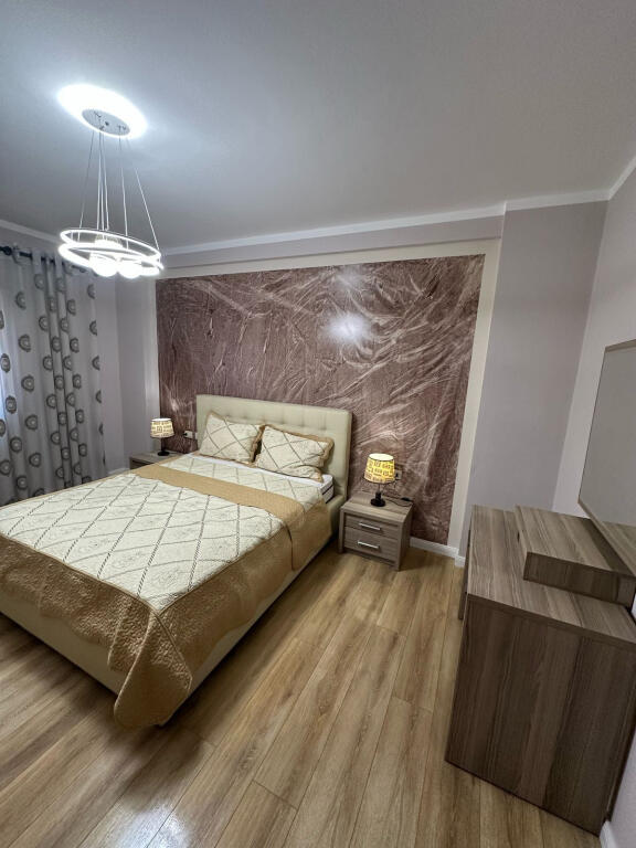 Apartment For Sale 2+1 In Kombinat (ID B120708) Tirane