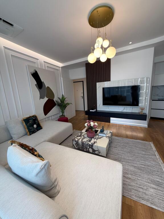 Apartment for rent Lake View Residence