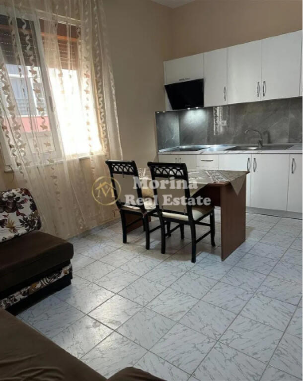Rent Apartment 1+1 Durres Street, 500 Euro/month