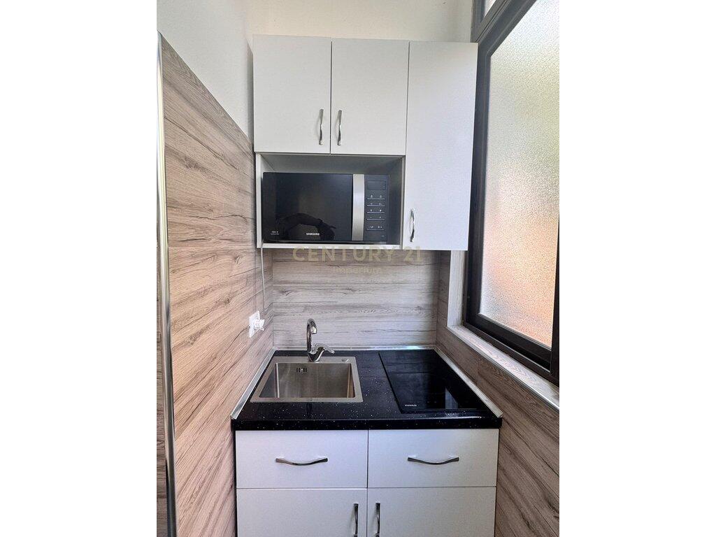 Studio apartment for rent near the Guard