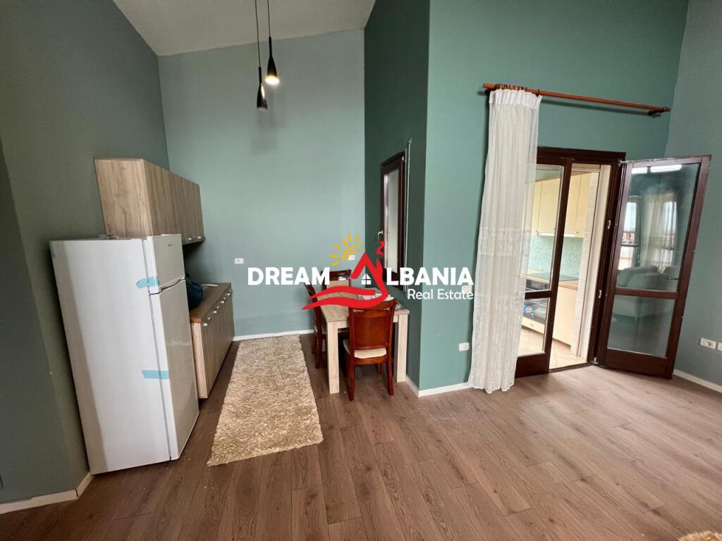 Apartment 2+1+2 WC+Veranda for Rent near the Botanical Garden, near the Mosque in Tirana (ID 42215072)