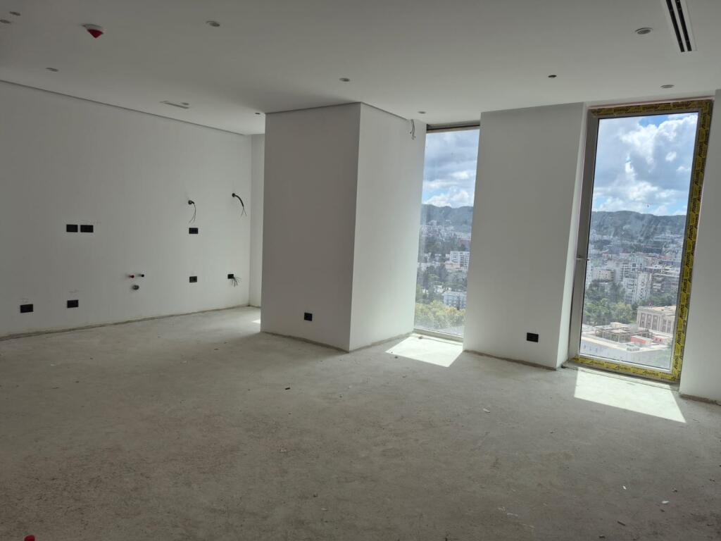 🏙️Office for Rent at Downtown One Tirana!