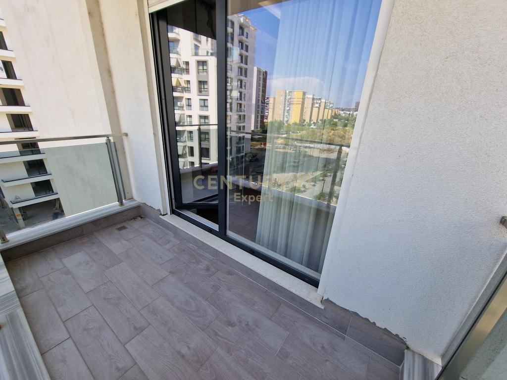 Apartament 3+1 me Qira + 2 Posta Parkimi – Rezidenca Turdiu, Tiranë