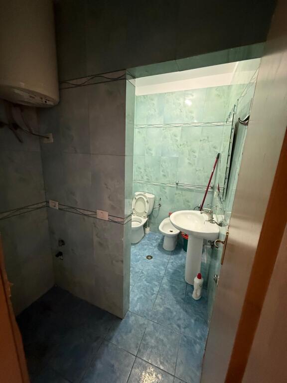 Studio apartment for sale Pazari i Ri