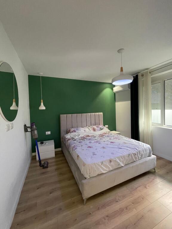 PRIVATE HOUSE WITH YARD FOR RENT - KAVAJES STREET