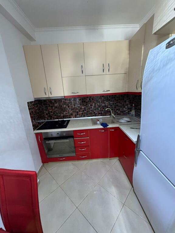 APPARTAMENTO IN VENDITA A ASTIR
