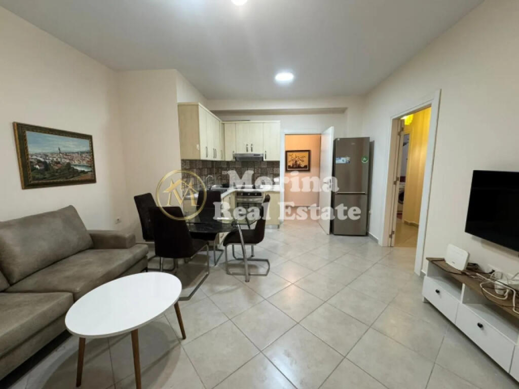 Apartment 2+1, near the Botanical Garden, 550 Euro/month.