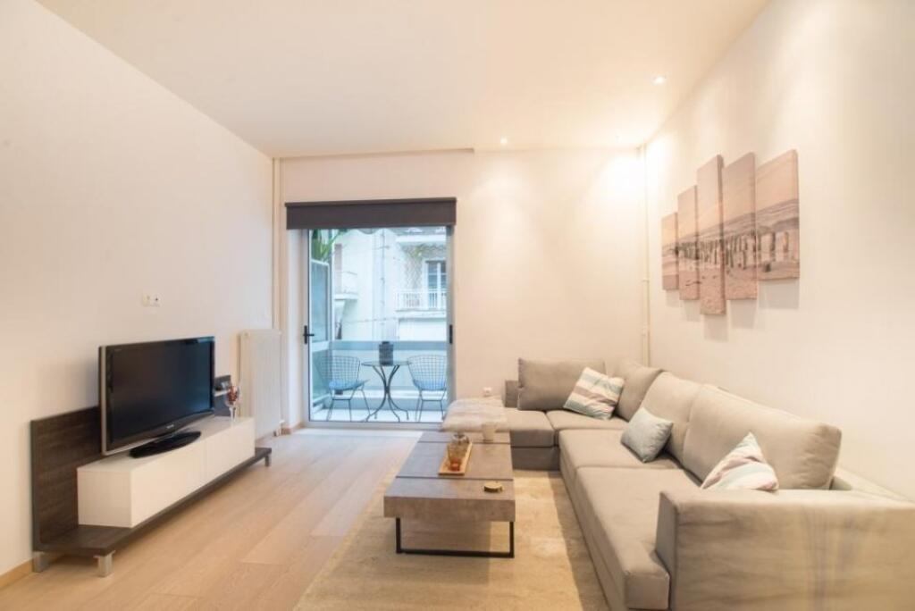 Apartment for sale 1+1 at Delijorgji Complex (ID B110477)  