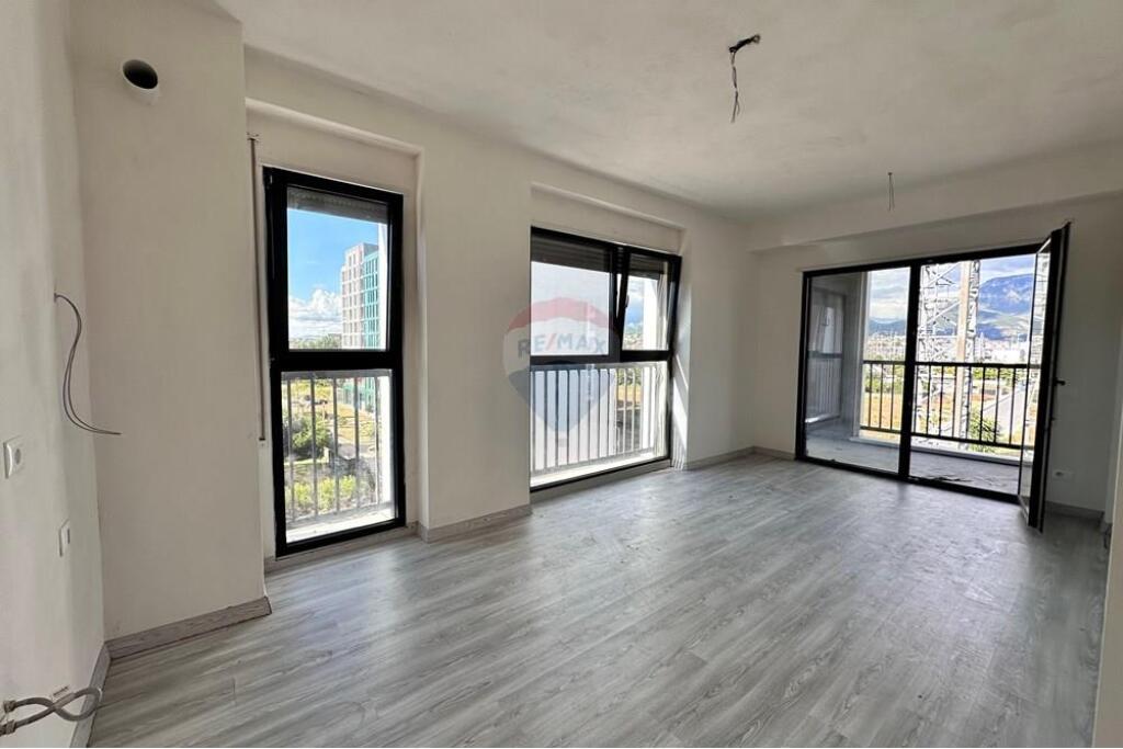 Bulevardi i Ri shitet apartament 1+1
