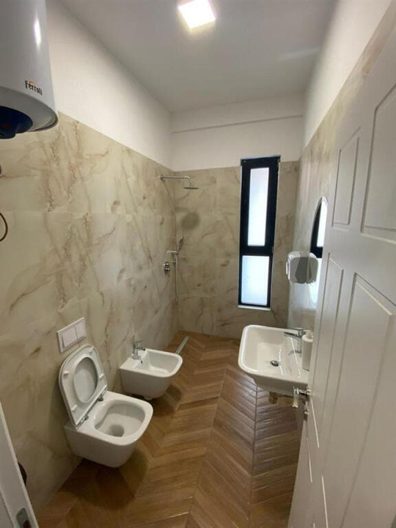 Office for Rent 2+1 at Square 21 (ID BZ2451) Tirana