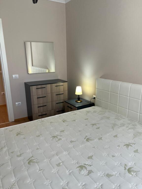 Apartament me qira 1+1 tek Rruga e Kavajes