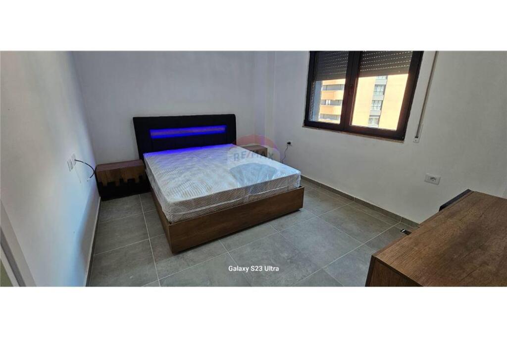 Apartament 1+1 me qira tek "Oasis Residence"
