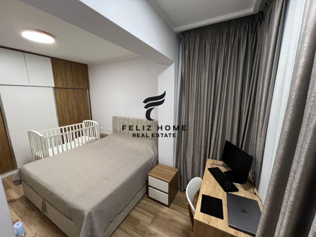 FOR SALE APARTMENT 1+1 DELIJORGJ 176,000 EURO