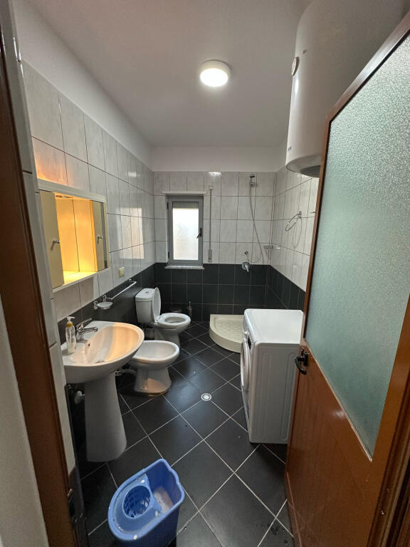 Apartment For Sale 2+1 In Kombinat (ID B120708) Tirane