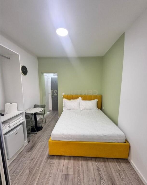 Studio apartment for rent near the Guard