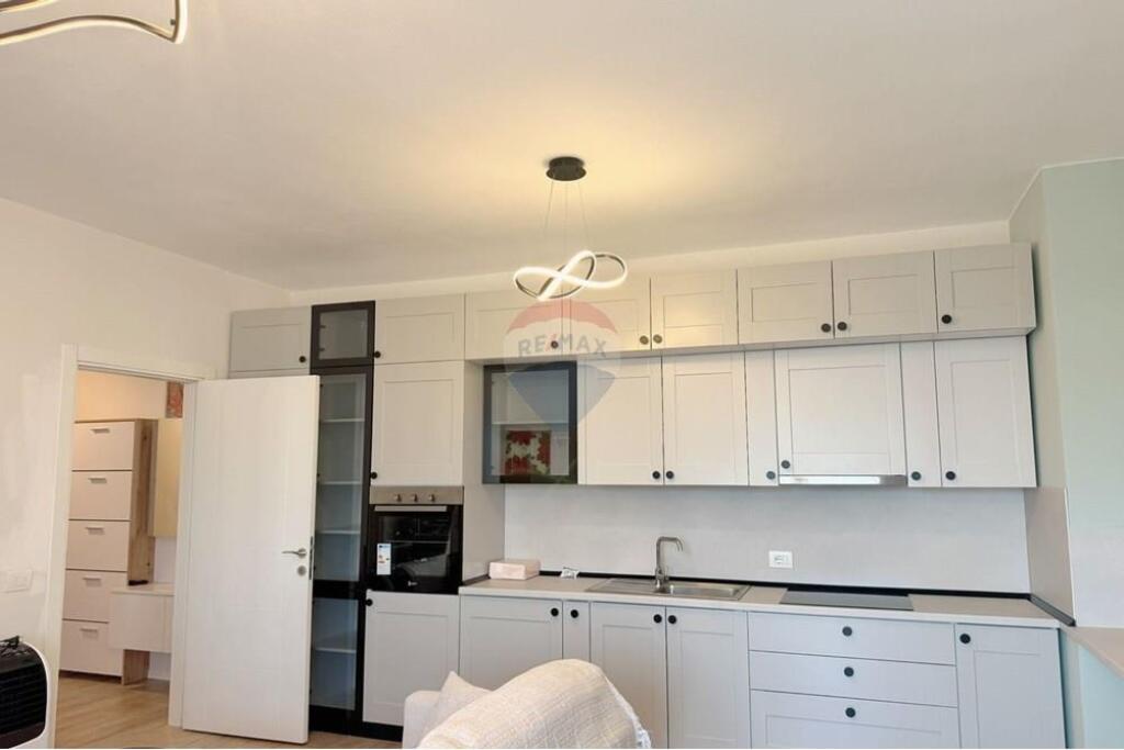 Apartment 2+1 for rent, New Boulevard